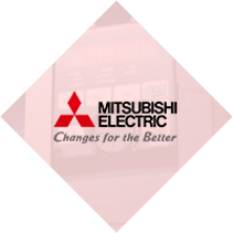 高威中正合作伙伴：三菱電機(jī)自動(dòng)化